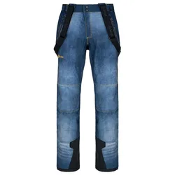 Pantalon Jeanso Dark Blue S