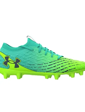 Fußballschuhe Magnetico Select 5 FG - Vert - unisex - Size: 44