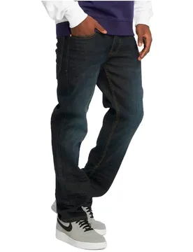 RocaWear Jeans Tue Blue Washed 33