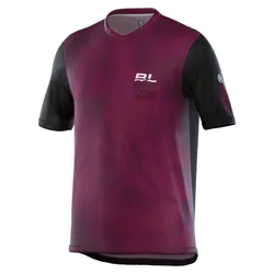 Maillot à Manches Courtes Ponente S4