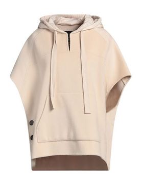 Cape Damen Beige 34 Damen