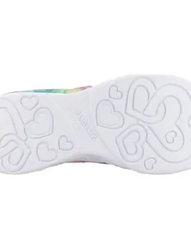 Sneaker Slip-Ins: Infinite 33;34;35 Female - Skechers - FashionsVida