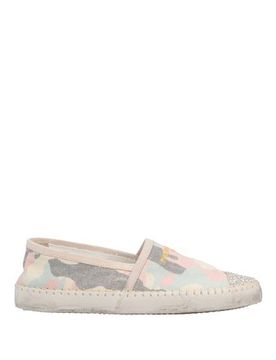 Mokassin Damen Rosa 36,37 Damen