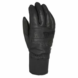 Gants Eighties Black 2XL
