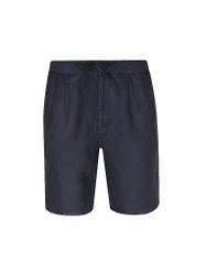 Shorts FIG blau S herren