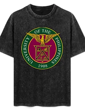 University of the philippines T-Shirt Breathable Gym Short Sleeve T-Shirt - Aliexpress - FashionsVida