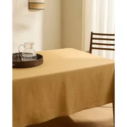 Mantel Lino Room - El Corte Inglés