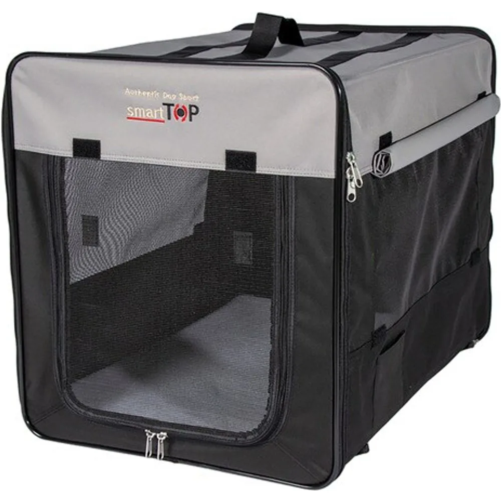 Transportín para perros Smart Top Plus - Karlie - FashionsVida
