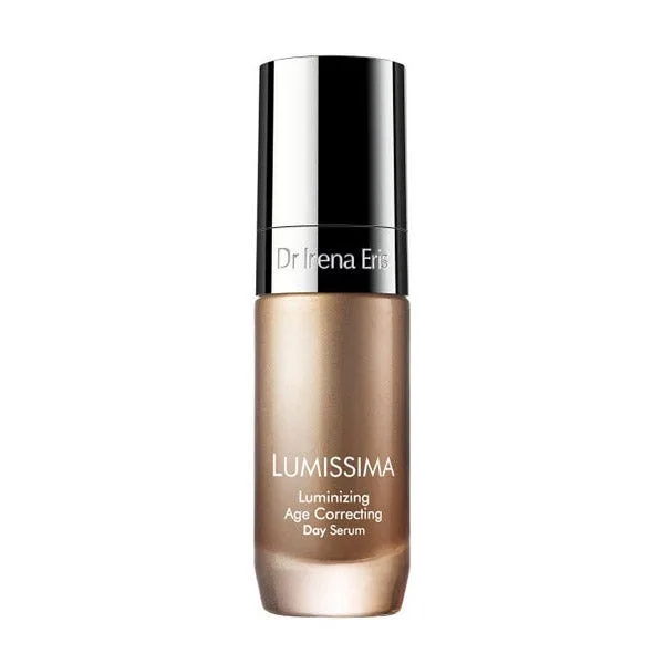 Lumissima Luminizing Age Correcting Day Serum - Dr Irena Eris - FashionsVida