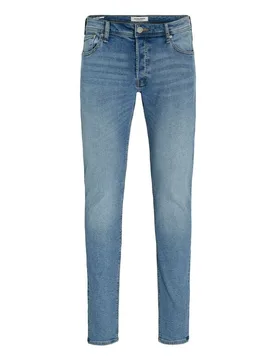 Jeans - JJIGLENN JJORIGINAL SQ 030 NOOS - W29L32 bis W36L34 - für Männer - Größe W34L34 - blau - Männer - male - Jack & jones - FashionsVida