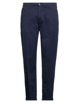 Hose Herren Marineblau 35 Herren