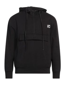 Sweatshirt Herren Schwarz 3XL,4XL,L,M,S,XL,XXL Herren