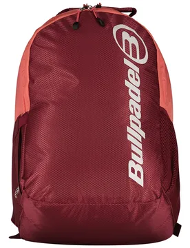 Bpm25004 Performance Backpack Plum One Size - Bullpadel - FashionsVida