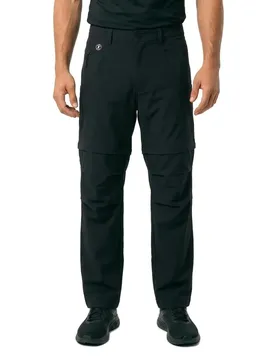 Pantaloni Ais25mbot001 Noir 48