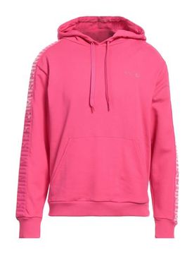 Sudadera Hombre Fucsia M,S,XS Hombre