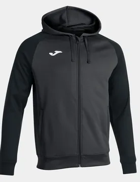 Kapuzenpullover Academy IV - Noir - male - Size: 1 an - Joma - FashionsVida