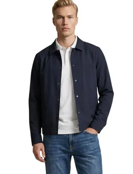 Yos Herren Sakko Blau 517066