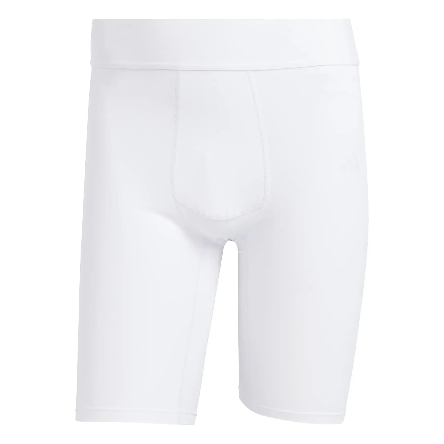 Shorts Techfit - Blanc - male - Size: XS - Adidas - FashionsVida