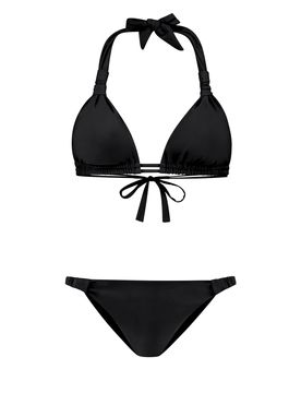 Shiwi Bikini 'BIBI' negro