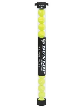 Dunlop Ball Pick Up Tube One Size - Dunlop - FashionsVida