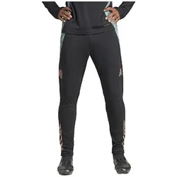 Trainingsanzüge Pantalon Tiro 24 Slim Noir Eu S;Eu M Male