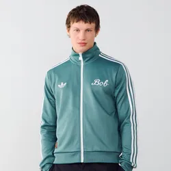 Jacket Fz Firebird Jamaica Bob vert s