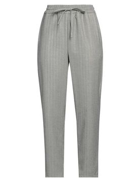 Caractère Pantalones Mujer Gris 36,38,40 Mujer