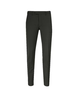Anzughose DRYNAMIC PIET schwarz 50 herren