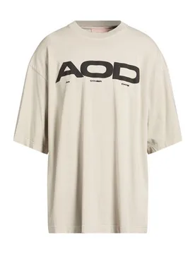 T-shirts Herren Sand L,M,XL Herren - AN OTHER DATE - FashionsVida