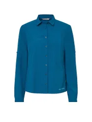 Blusa da donna Rosemoor IV Uni blu 36