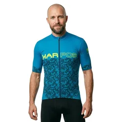 Maillot à Manches Courtes Jump