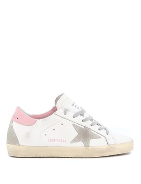 Golden Goose Sneaker Super-star