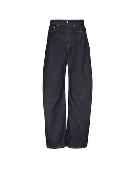 Jeans Balloon Fit 260089 LIABLE 1 dunkelblau 29/L34 damen
