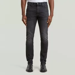 Slim male
