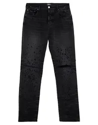 Jeanshose Herren Schwarz 31,32 Herren
