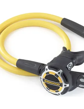 Sherwood Scuba Octopus Sr2