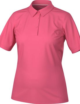 Galvin Green Polo Melody, rosa l