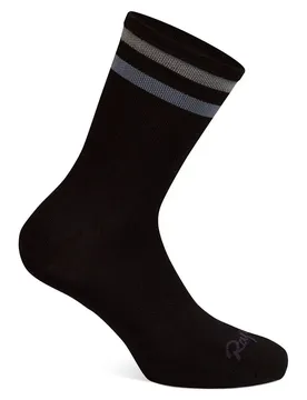 Rapha Calzini Brevet Black