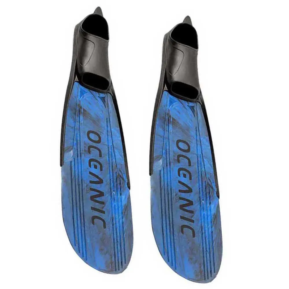 Pinne Da Immersione Predator - Oceanic - FashionsVida