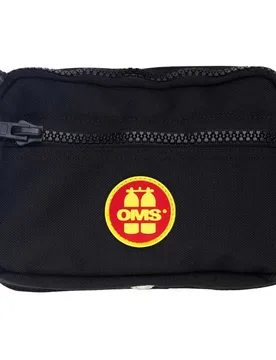 Tasca Cargo General Purpose/mask Small - OMS - FashionsVida