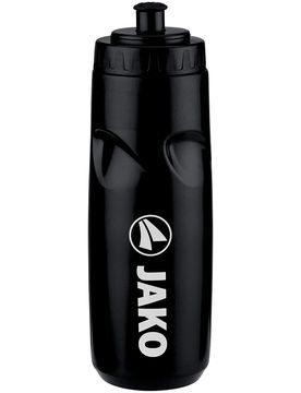 Trinkflasche (schwarz / Sonstige Allgemein)