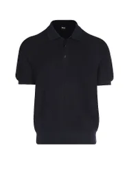 Poloshirt H-LURAZIO dunkelblau M herren