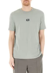 T-shirt girocollo SALVIA S
