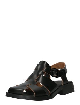 CAMPER Sandalias negro