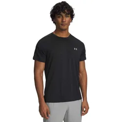 Maglietta A Maniche Corte Velociti Reflective Black XL