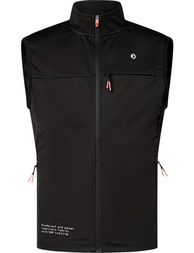 Chaleco de ciclismo de de hombre - Boomerang - FashionsVida