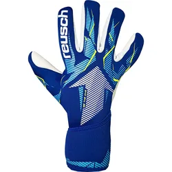 Gants De Gardien De But Fastgrip Advance Sharp Blue / White 11 unisex
