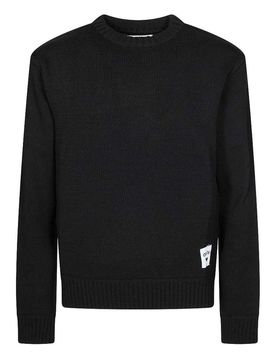 Arte Maglione Girocollo