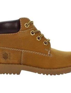 Stiefel Lood Mostaza 25 Male