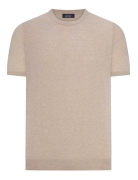 Nome T-shirt girocollo